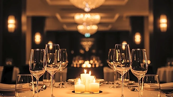 Nova Entertainment Hosts Exclusive 'Dinner Party' Event for Niall Horan's New Album in Sydney