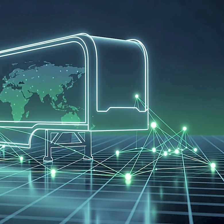 Queclink Introduces New Trailer Tracking Device to Enhance Fleet Data Integration