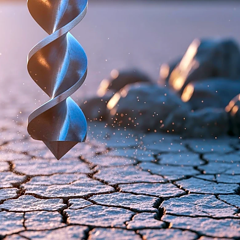 Lithium Africa Prepares for Major Drilling Campaign in Northern Cape