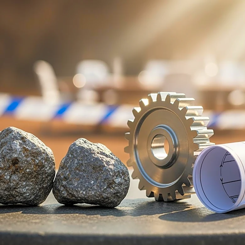 Minerals Council to Discuss Beneficiation Strategy with South African Government