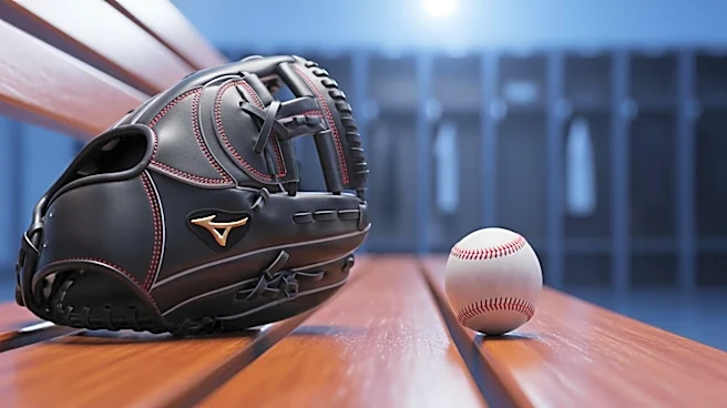 Blue Jays' Adam Macko Demoted to Triple-A Buffalo to Accommodate Roster Changes
