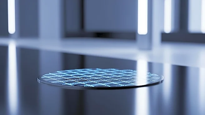 Spirit Electronics Launches Managed Access to U.S. Semiconductor Manufacturing for Defense Programs
