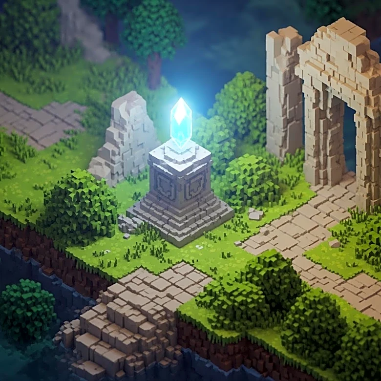 Square Enix Unveils First HD-2D Final Fantasy Game Based on Brave Exvius