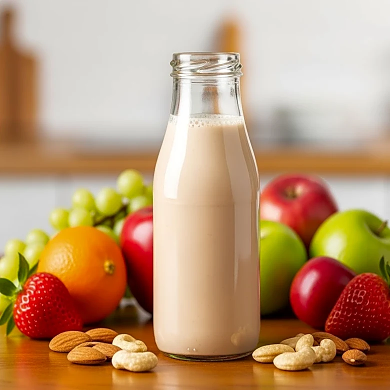 Nurri Launches Protein Beverage Targeted at Children to Fill Nutrition Gap
