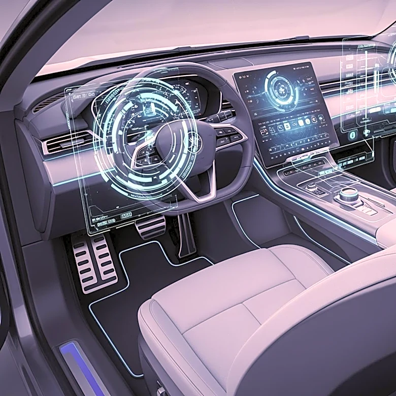 rFpro Launches In-Cabin Simulation for AV Elevate Platform to Enhance Driver Monitoring Systems