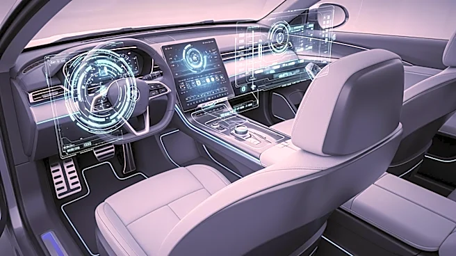 rFpro Launches In-Cabin Simulation for AV Elevate Platform to Enhance Driver Monitoring Systems