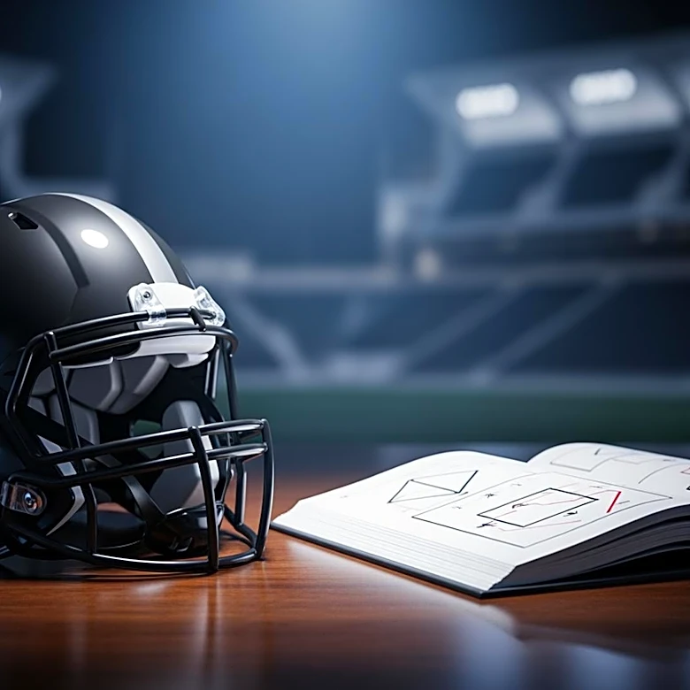 Las Vegas Raiders' Strategy with Fernando Mendoza Raises Questions for 2026 NFL Season