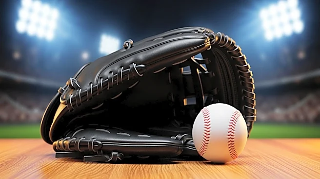 Nationals and Other MLB Teams Make Aggressive Prospect Promotions