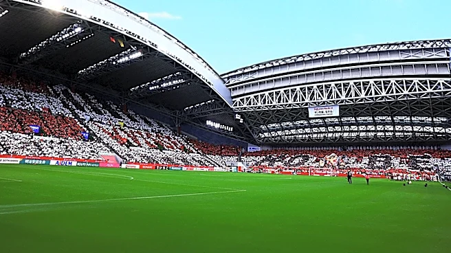 Major Football Tournament Spurs Surge in Travel to North America, Driven by Japanese Fans