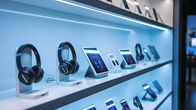 Walmart Offers Significant Discounts on Electronics Ahead of Prime Day