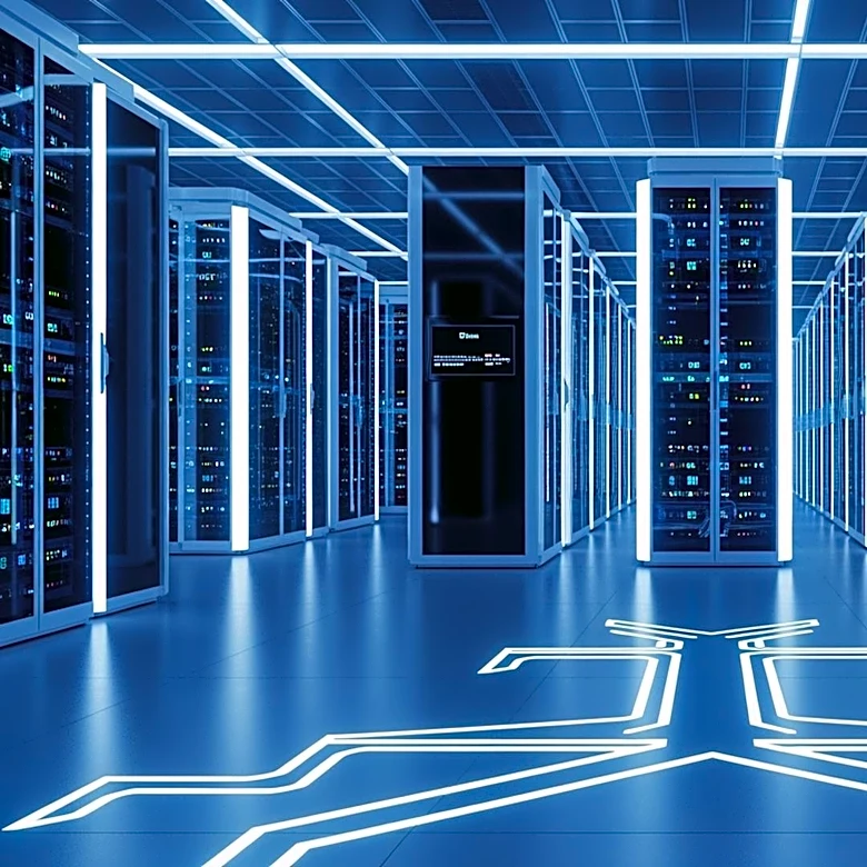 Crusoe Expands AI Infrastructure Capacity to Nearly 5 Gigawatts Across U.S. Data Centers