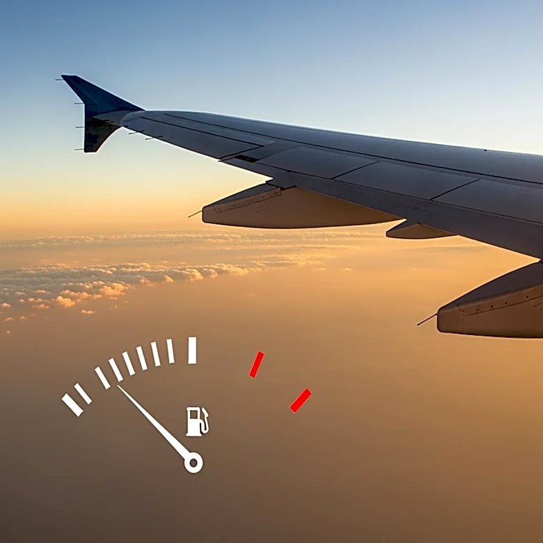 Airlines Face Profit Halving in 2026 Amid Rising Fuel Costs