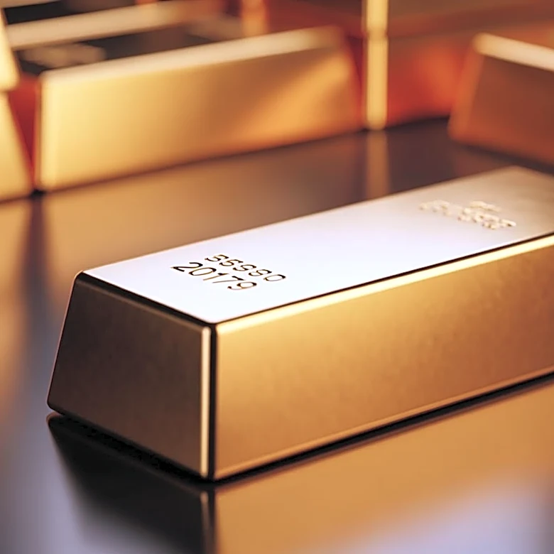 Central Banks' Increased Gold Purchases Could Boost Gold Stocks