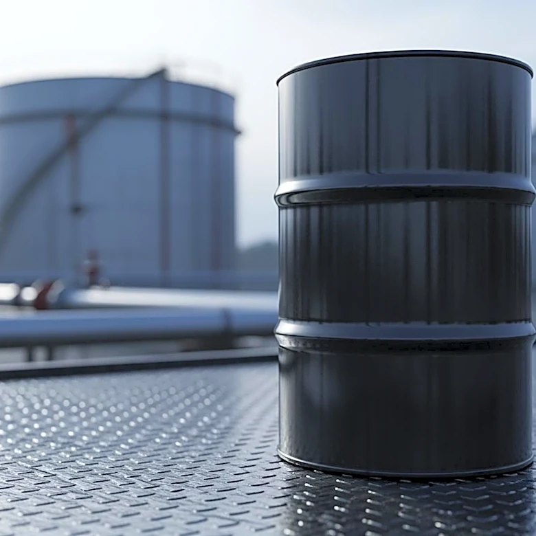 U.S. Energy Information Administration Warns of Multi-Decade Low Oil Inventories Amid Global Supply Disruptions