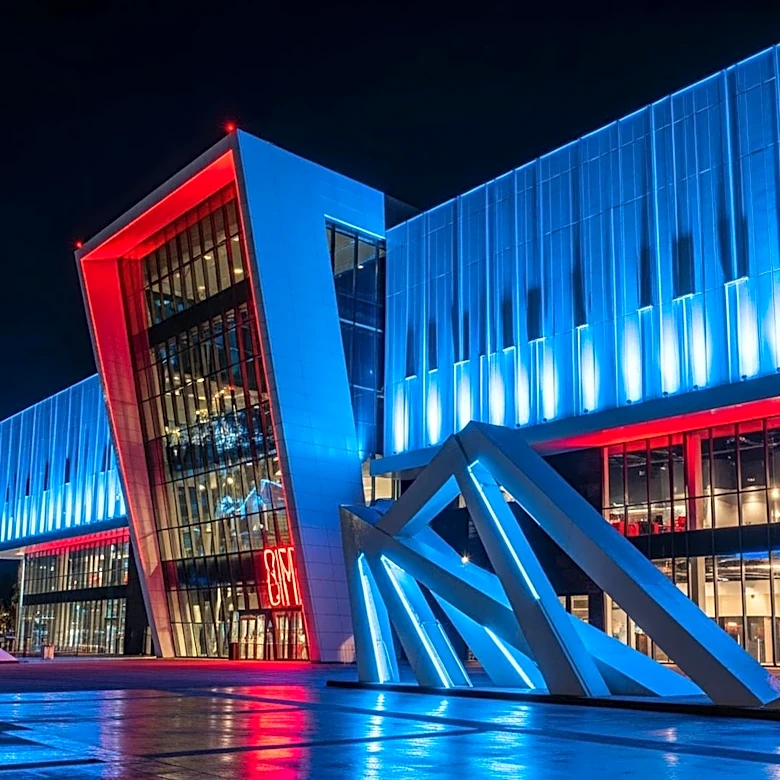 Arena Club Partners with Texas Rangers to Enhance Fan Experience at Texas Live!