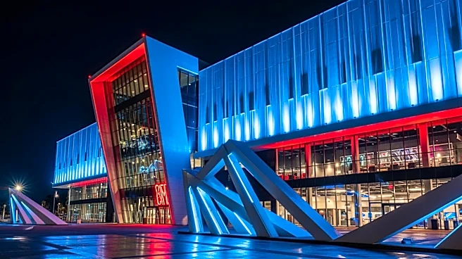 Arena Club Partners with Texas Rangers to Enhance Fan Experience at Texas Live!