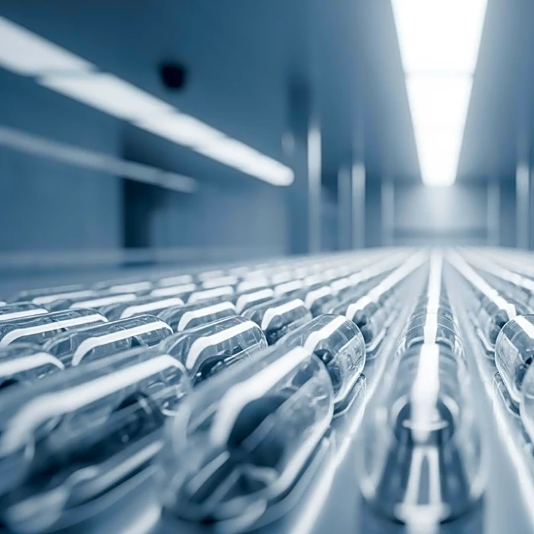 Cosmos Health Launches New Capsule Production Line with Provident Pharmaceuticals Agreement