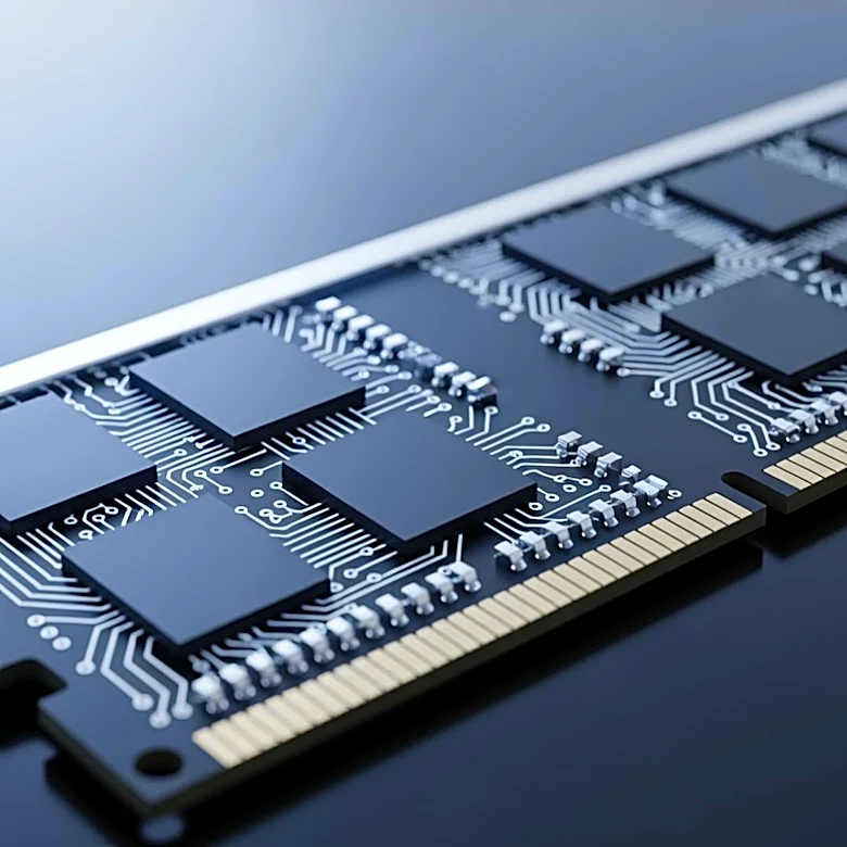 AMD Predicts Slow Recovery for DDR5 Memory Prices Amid Market Challenges