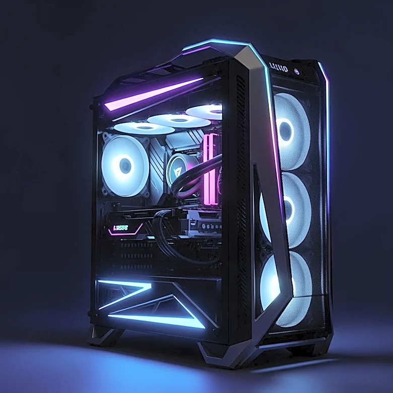 Alienware Aurora RTX 5080 Gaming PC Sells Out Amid High Demand
