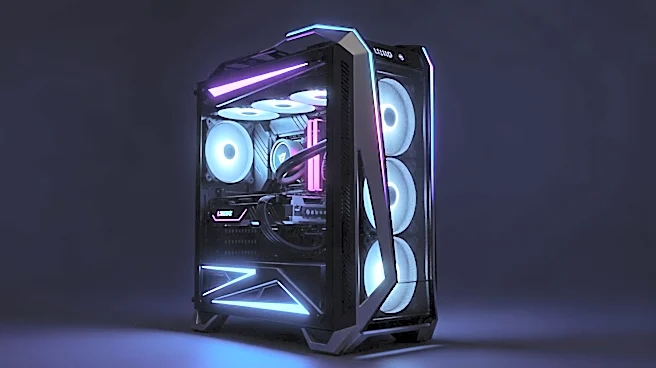 Alienware Aurora RTX 5080 Gaming PC Sells Out Amid High Demand
