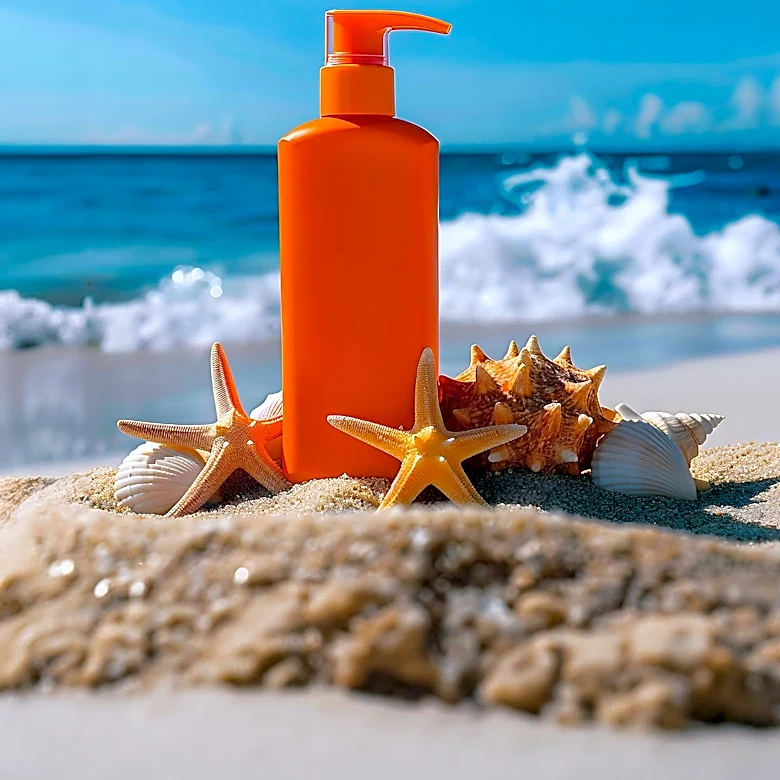 FDA Approves Bemotrizinol, Expanding Sunscreen Options in the U.S.