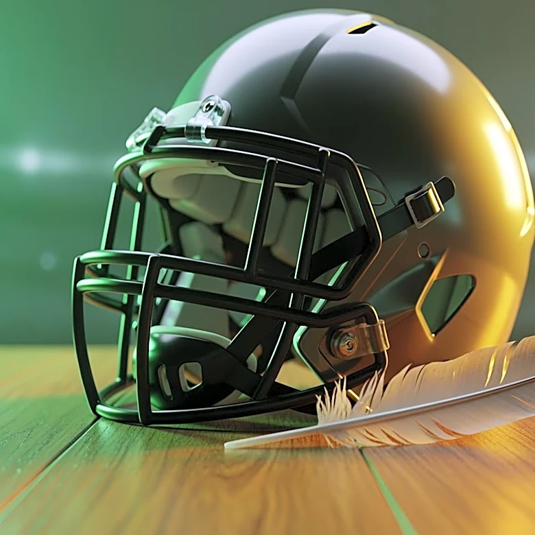 Oregon Ducks Land 3-Star EDGE Achilles Reyna for 2027 Class