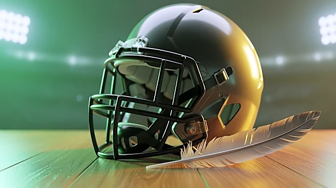 Oregon Ducks Land 3-Star EDGE Achilles Reyna for 2027 Class
