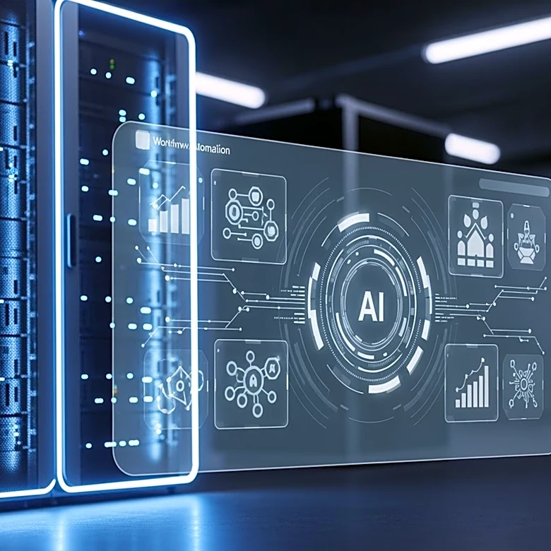 Atomicwork Introduces AI Workforce Platform for Enterprise IT, Enhancing Service Management