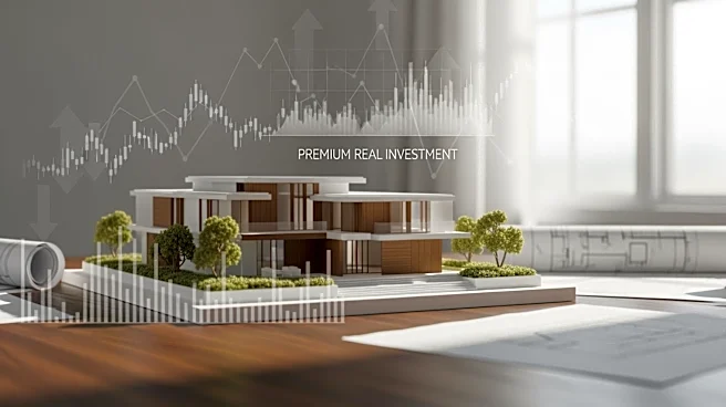 KBW Upgrades Toll Brothers Amid K-Shaped Housing Market Trends