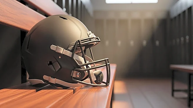 Louisville Football Secures Commitment from 2027 Offensive Lineman Kyson Mallard