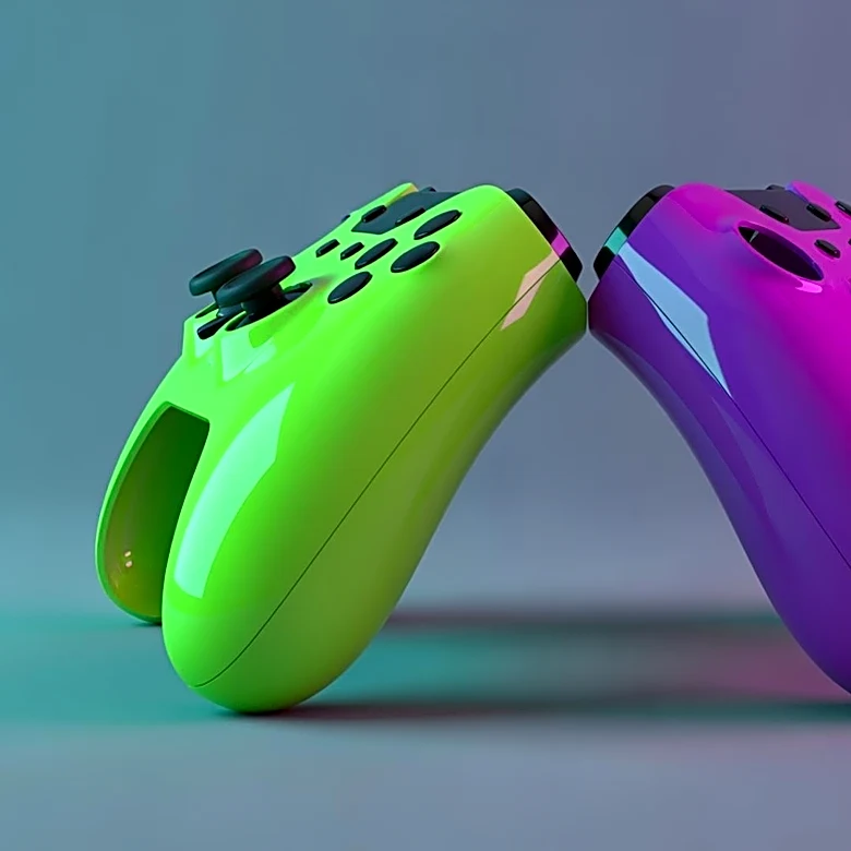 Nintendo Announces New Joy-Con Colors and Stand-Alone Direct for Splatoon Raiders
