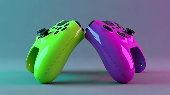 Nintendo Announces New Joy-Con Colors and Stand-Alone Direct for Splatoon Raiders
