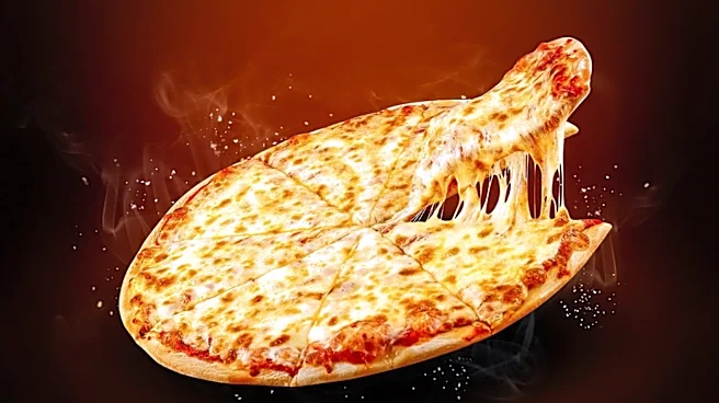 Pizza Hut Offers Free Personal Pan Pizzas to Celebrate BOOK IT! Program