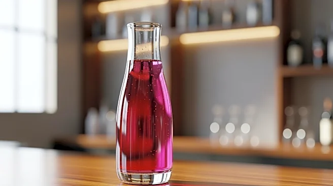 Barron Trump Expands Business Ventures with New Drink Brand, Sollos