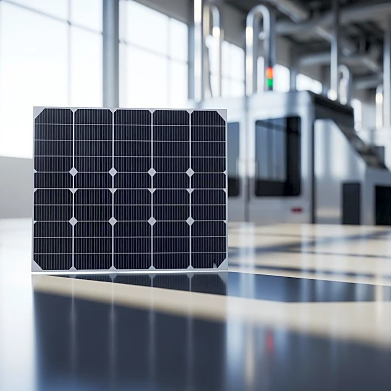 Qcells Launches Largest Solar Cell Factory in U.S. to Boost Domestic Production