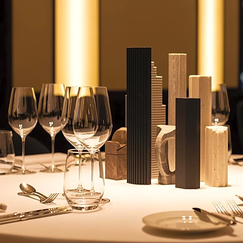 Chanel Tribeca Festival Artists Dinner Celebrates New York Culture