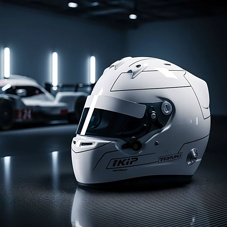 Gray Newell to Compete in 24 Hours of Le Mans, Marking Debut in FIA World Endurance Championship