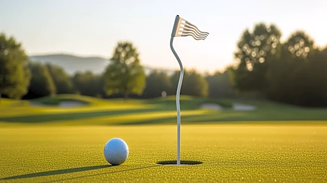PGA Tour's 2026 RBC Canadian Open: Surprising Predictions and Key Contenders