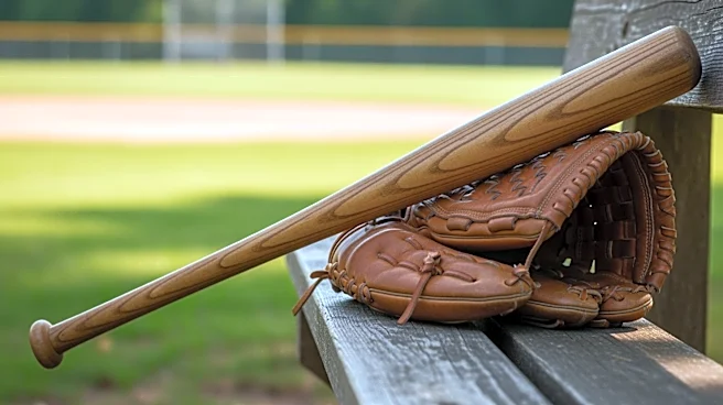 Johnson City Doughboys Face Elizabethton River Riders in Appalachian League Matchup