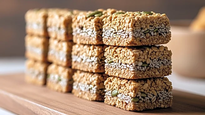 GoMacro Launches New MacroSquares to Meet Growing Demand for Elevated Snacking
