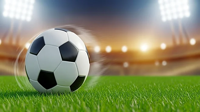 South Africa's Siphiwe Tshabalala's Historic World Cup Goal and Its Legacy