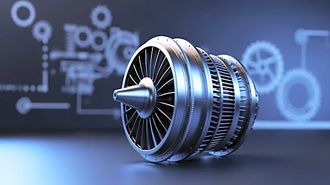 Swarm Aero Selects Honeywell's TPE331 Engine for New UAVs, Enhancing Defense Capabilities