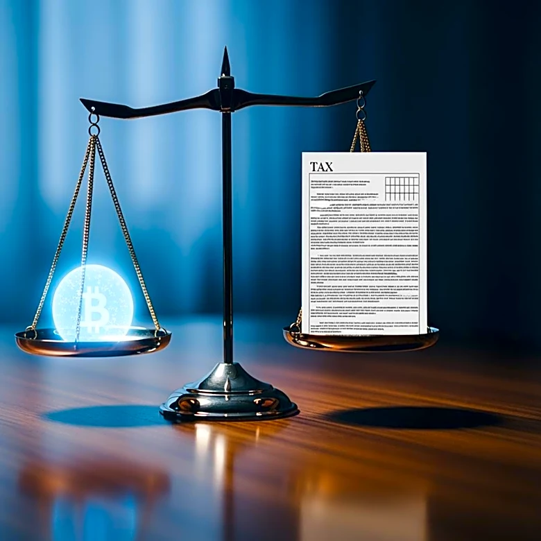 U.S. Tax Court Decision Highlights Need for Cryptocurrency Tax Legislation