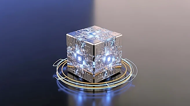 Cipher Mining Shareholders Approve Board and Executive Compensation Amidst Industry Challenges