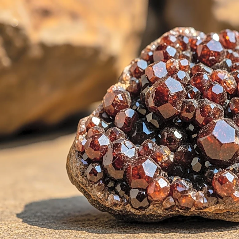 Red Mountain Mining Identifies Garnet Skarn at Montana Site, Indicating Potential Tungsten Mineralization