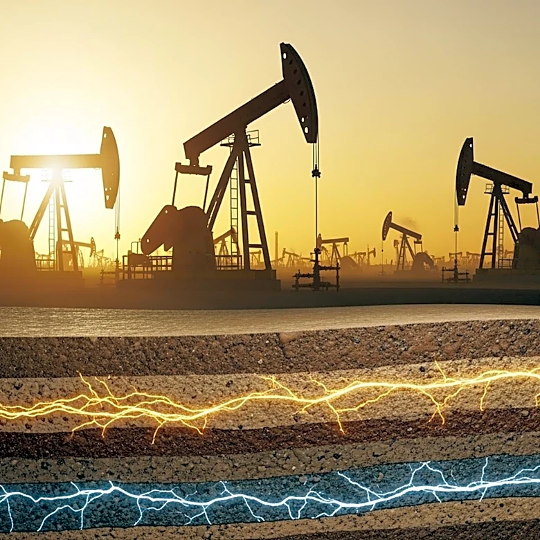Permian Basin's Economic Impact: 940,000 U.S. Jobs and Billions in Growth