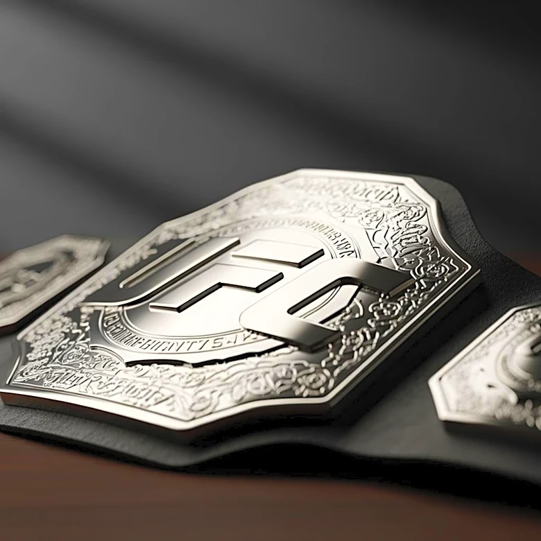 UFC CEO Dana White Promotes Alex Pereira as Potential GOAT, Faces Skepticism