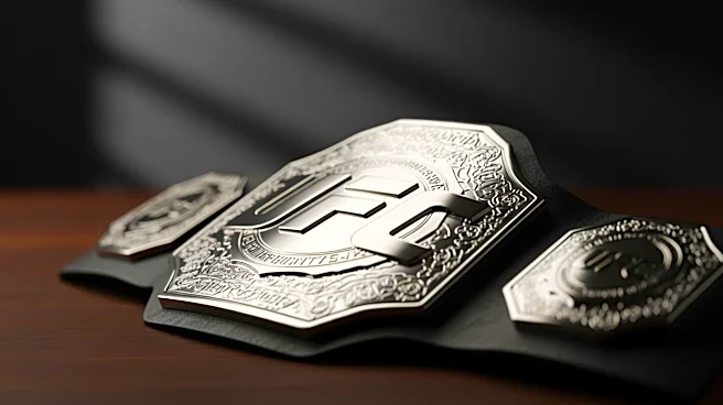 UFC CEO Dana White Promotes Alex Pereira as Potential GOAT, Faces Skepticism