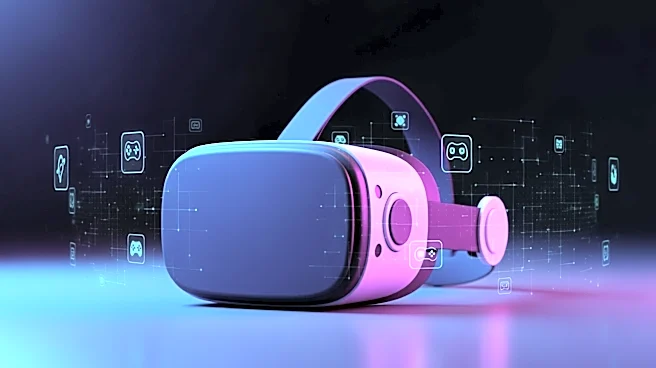 Anticipated VR Games of 2026 Set to Launch on Multiple Platforms
