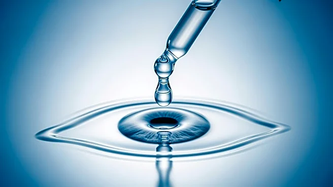 Selagine Plasma Develops Pooled Plasma Eye Drops for Dry Eye Disease